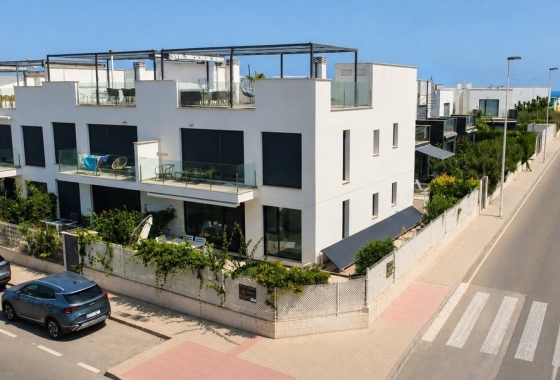 Reventa - Apartamento / piso - Orihuela Costa - Punta Prima