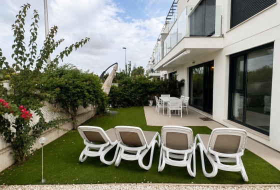 Reventa - Apartamento / piso - Orihuela Costa - Punta Prima