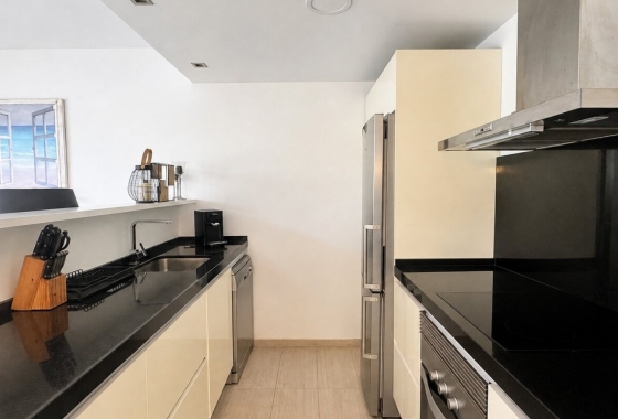 Reventa - Apartamento / piso - Orihuela Costa - Punta Prima