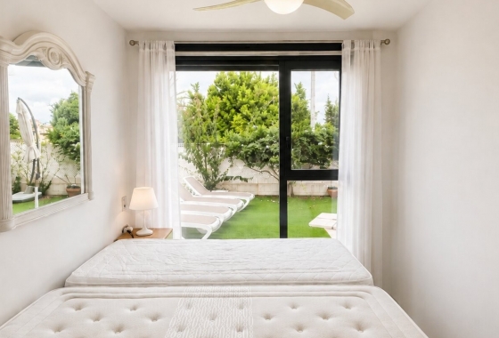 Reventa - Apartamento / piso - Orihuela Costa - Punta Prima