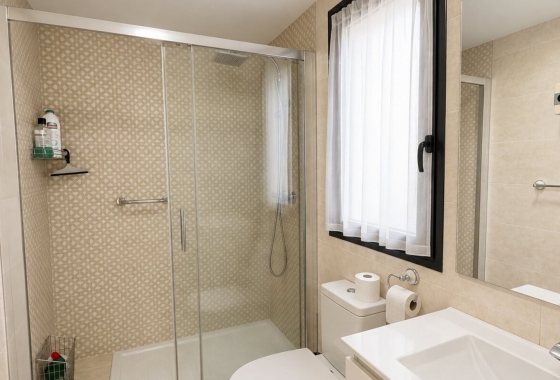 Reventa - Apartamento / piso - Orihuela Costa - Punta Prima