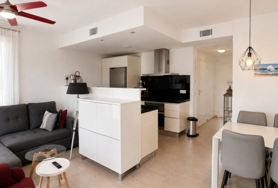 Reventa - Apartamento / piso - Orihuela Costa - Punta Prima