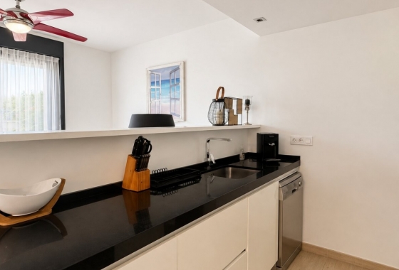 Reventa - Apartamento / piso - Orihuela Costa - Punta Prima