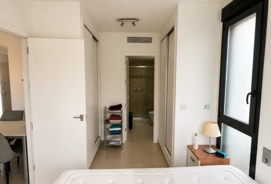 Reventa - Apartamento / piso - Orihuela Costa - Punta Prima