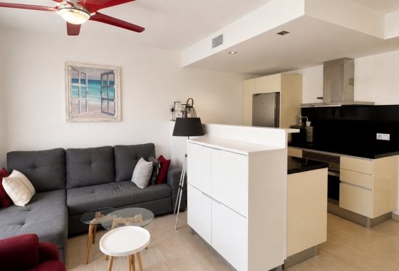 Reventa - Apartamento / piso - Orihuela Costa - Punta Prima