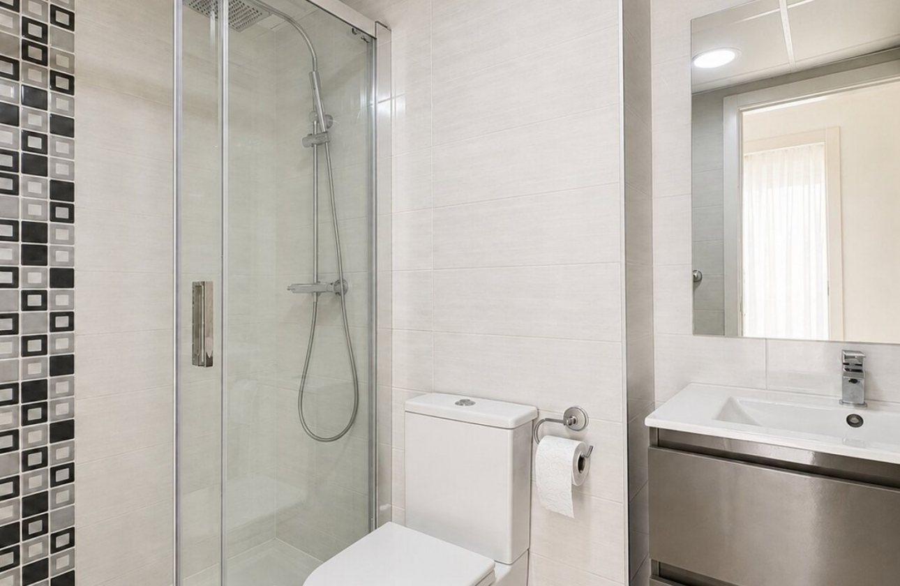 Reventa - Apartamento / piso - Orihuela Costa - Punta Prima