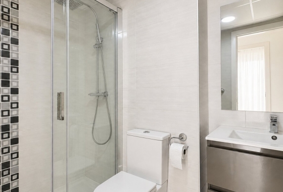 Reventa - Apartamento / piso - Orihuela Costa - Punta Prima