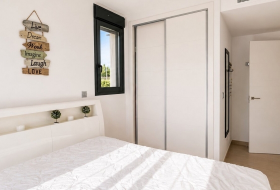 Reventa - Apartamento / piso - Orihuela Costa - Punta Prima