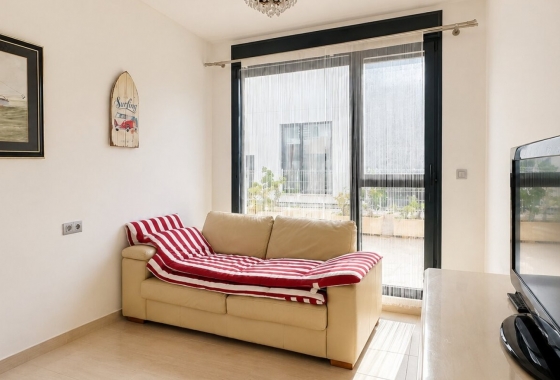Reventa - Apartamento / piso - Orihuela Costa - Punta Prima