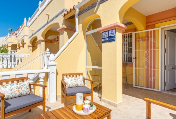 Herverkoop - Huis - Orihuela Costa - Las Filipinas