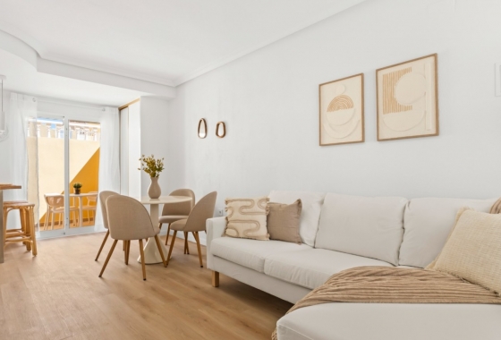 Herverkoop - Huis - Orihuela Costa - Las Filipinas