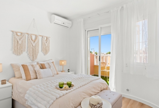 Herverkoop - Huis - Orihuela Costa - Las Filipinas