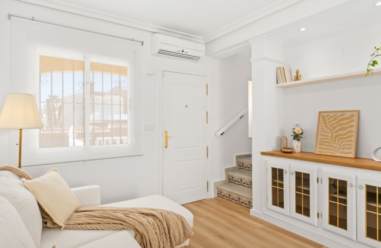 Herverkoop - Huis - Orihuela Costa - Las Filipinas