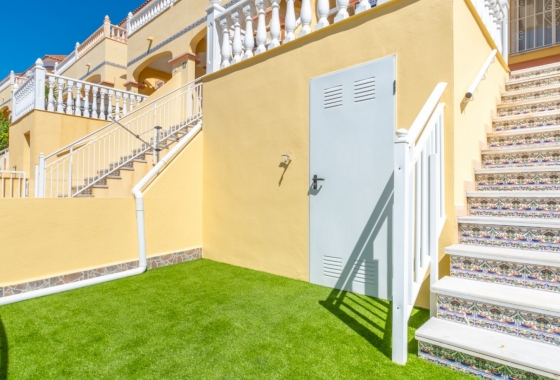 Herverkoop - Huis - Orihuela Costa - Las Filipinas