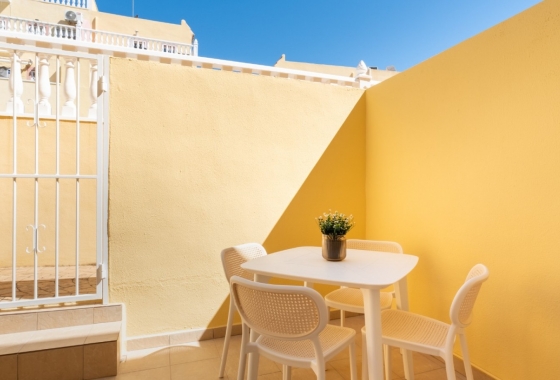 Herverkoop - Huis - Orihuela Costa - Las Filipinas