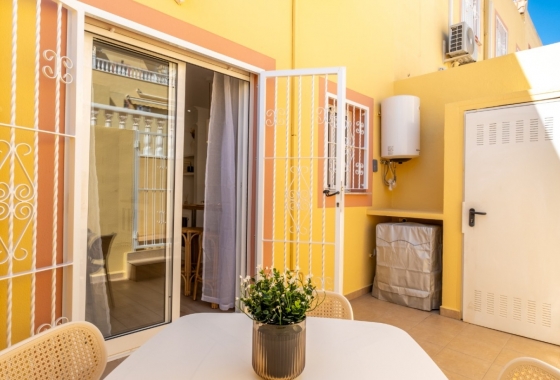 Herverkoop - Huis - Orihuela Costa - Las Filipinas