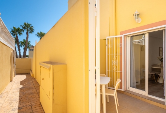 Herverkoop - Huis - Orihuela Costa - Las Filipinas