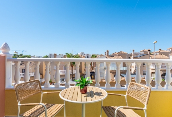 Herverkoop - Huis - Orihuela Costa - Las Filipinas
