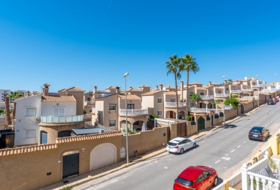Herverkoop - Huis - Orihuela Costa - Las Filipinas