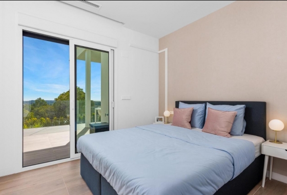 Revente - Appartement - Orihuela Costa - Las Colinas Golf