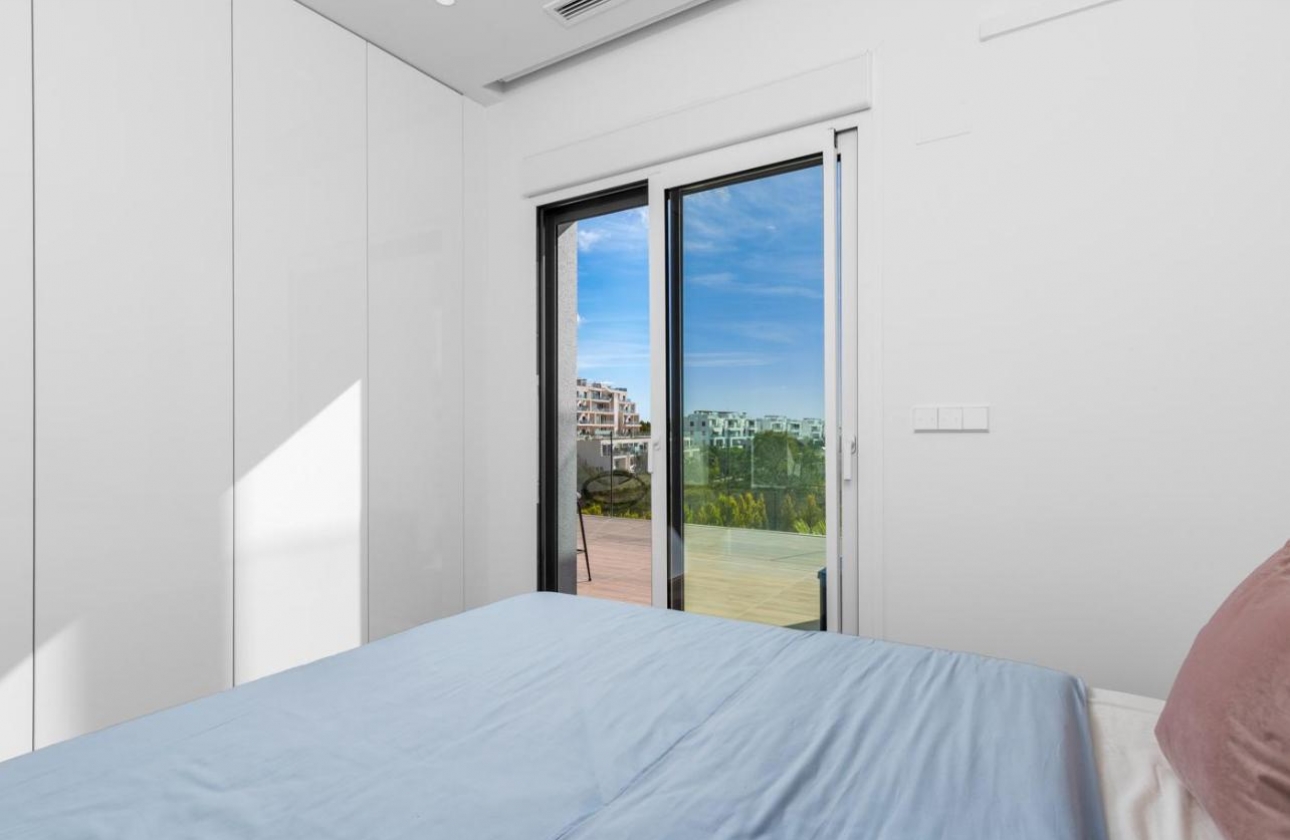 Revente - Appartement - Orihuela Costa - Las Colinas Golf