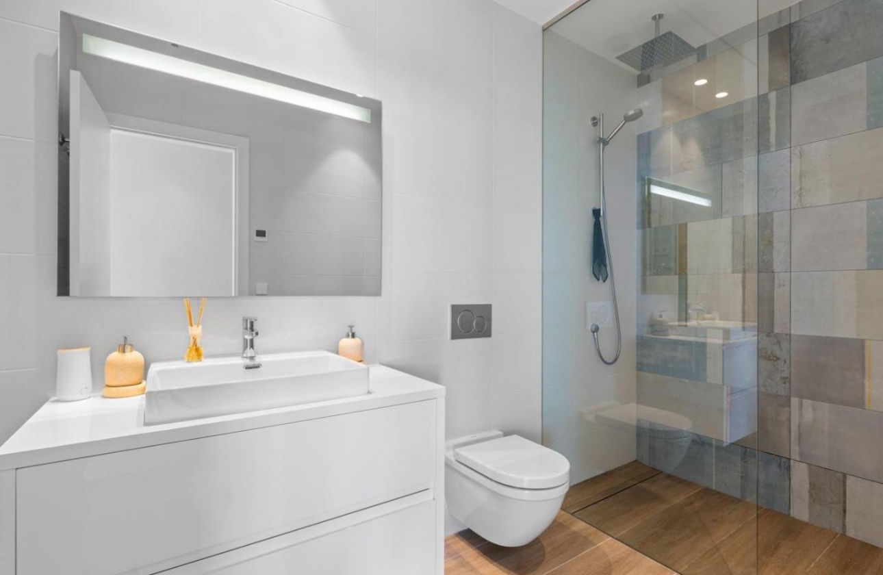 Revente - Appartement - Orihuela Costa - Las Colinas Golf