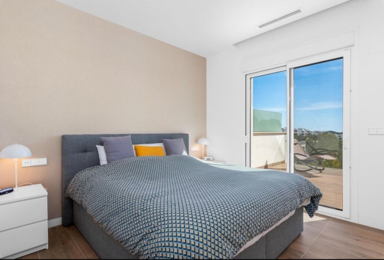 Revente - Appartement - Orihuela Costa - Las Colinas Golf