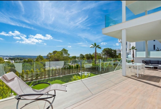 Revente - Appartement - Orihuela Costa - Las Colinas Golf