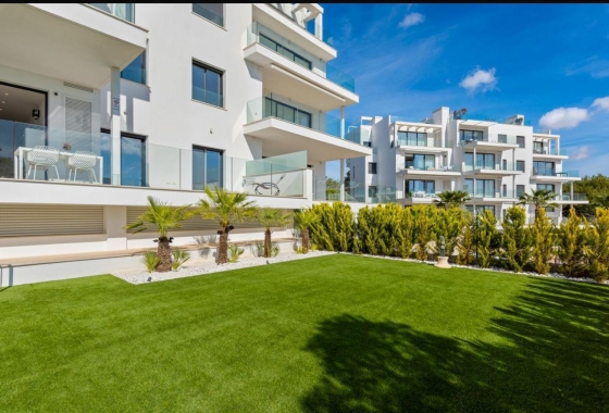 Revente - Appartement - Orihuela Costa - Las Colinas Golf