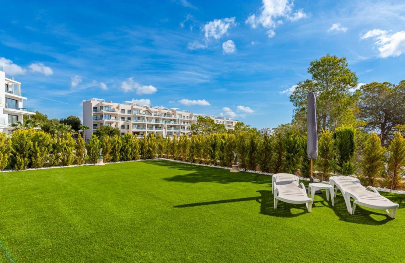 Revente - Appartement - Orihuela Costa - Las Colinas Golf