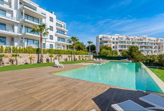 Revente - Appartement - Orihuela Costa - Las Colinas Golf