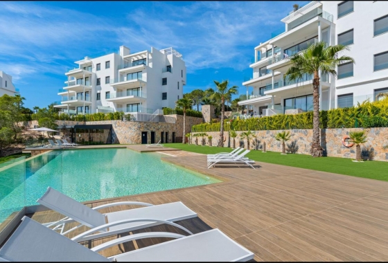 Revente - Appartement - Orihuela Costa - Las Colinas Golf