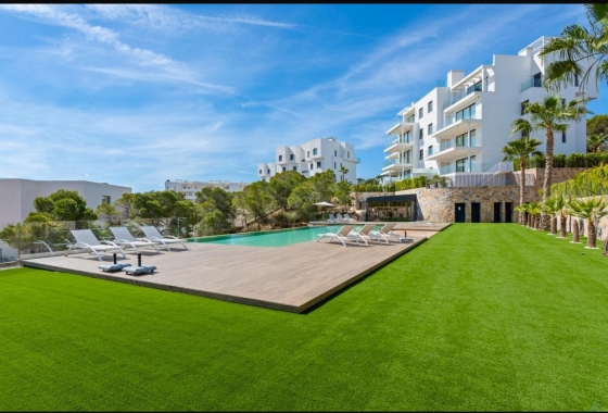Revente - Appartement - Orihuela Costa - Las Colinas Golf