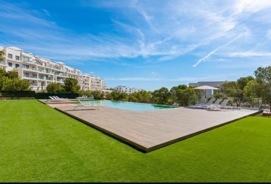 Revente - Appartement - Orihuela Costa - Las Colinas Golf