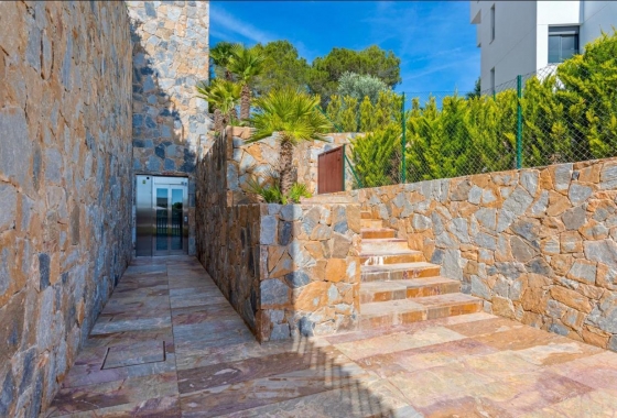 Revente - Appartement - Orihuela Costa - Las Colinas Golf