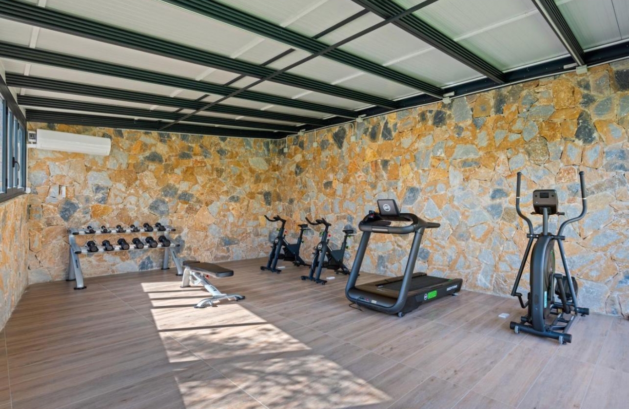 Revente - Appartement - Orihuela Costa - Las Colinas Golf