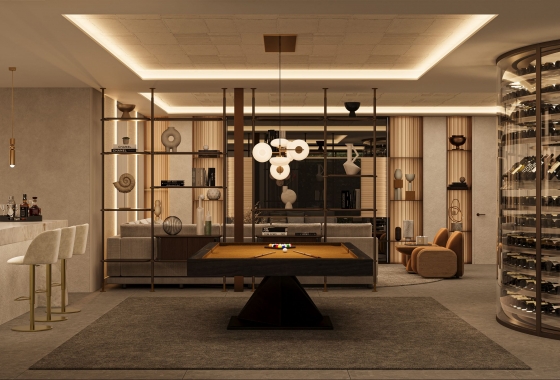 Nouvelle construction - Villa - Marbella