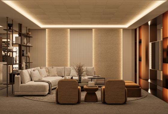 Nouvelle construction - Villa - Marbella