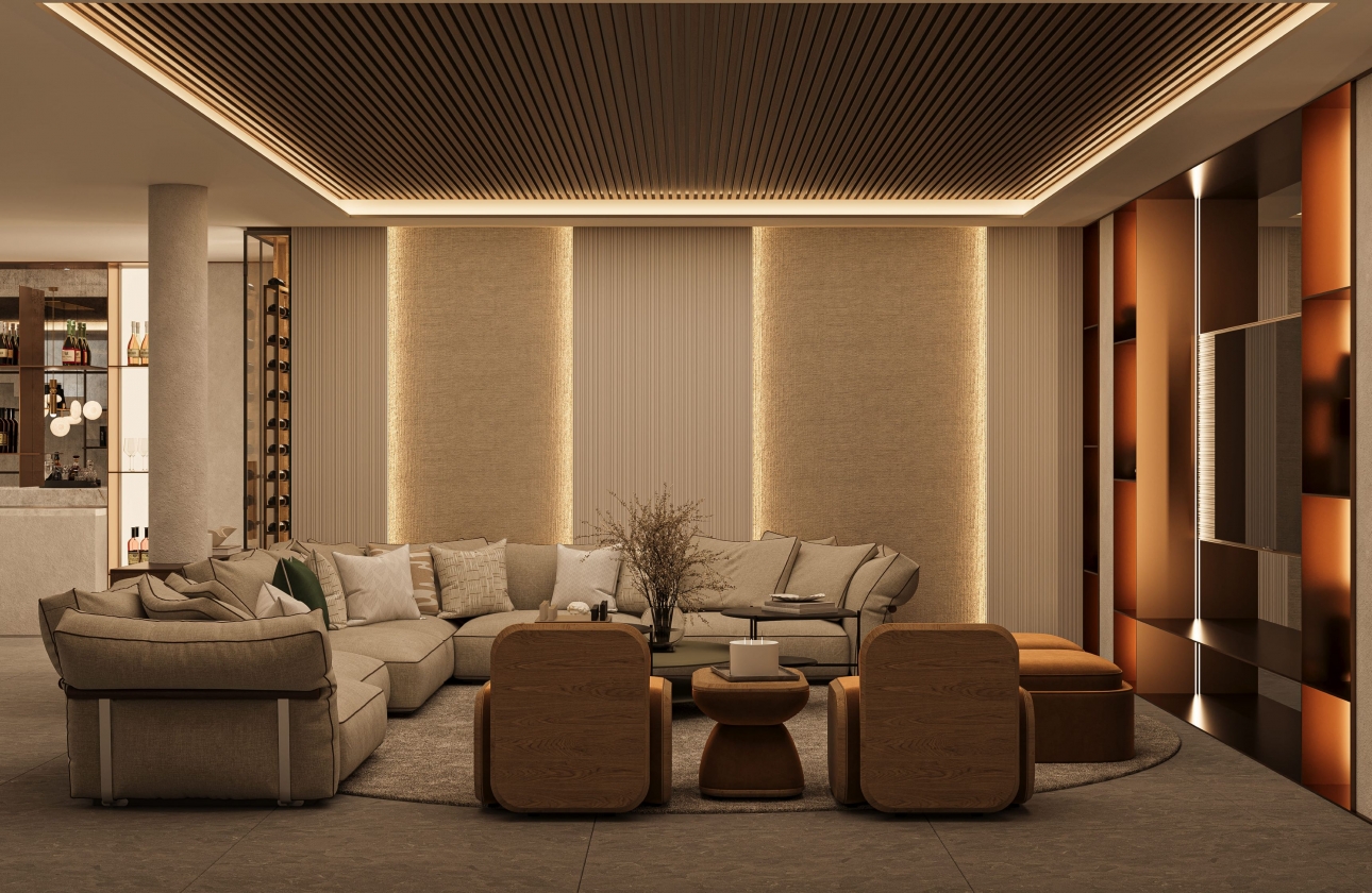 Nouvelle construction - Villa - Marbella