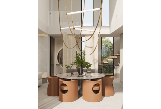 Nouvelle construction - Villa - Marbella