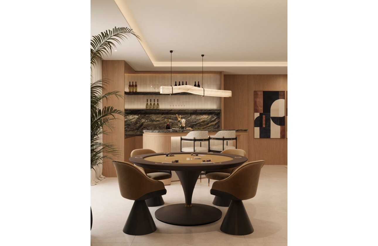 Nouvelle construction - Villa - Marbella