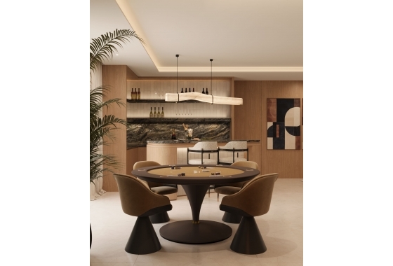 Nouvelle construction - Villa - Marbella