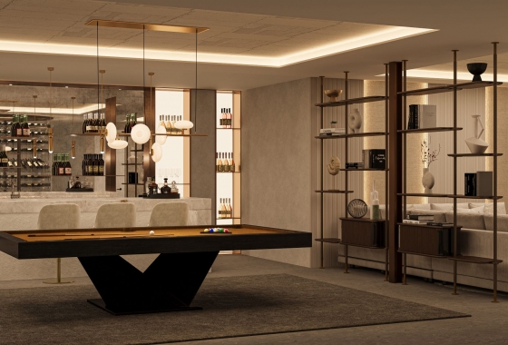 Nouvelle construction - Villa - Marbella