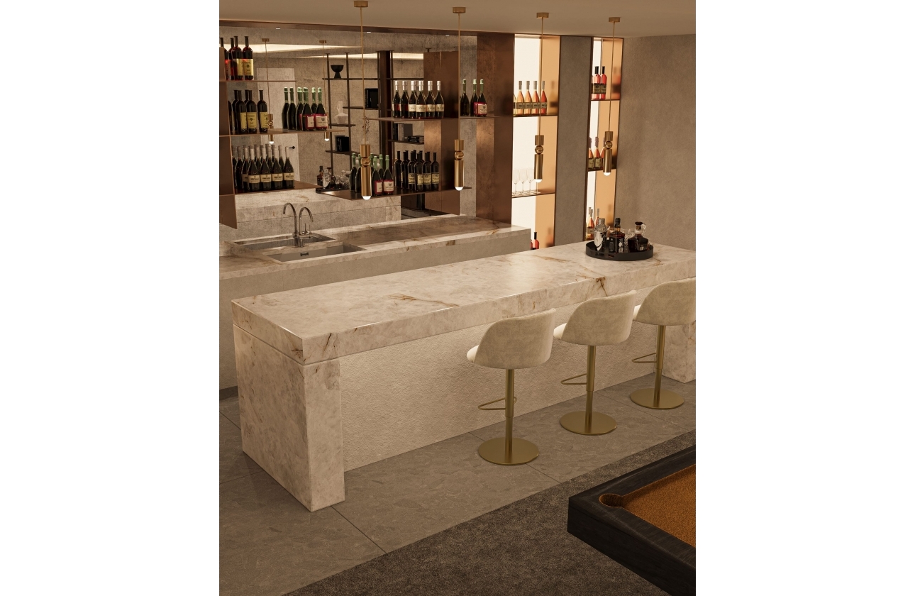 Nouvelle construction - Villa - Marbella