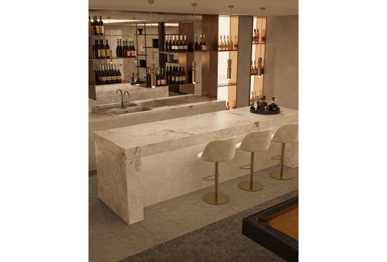 Nouvelle construction - Villa - Marbella