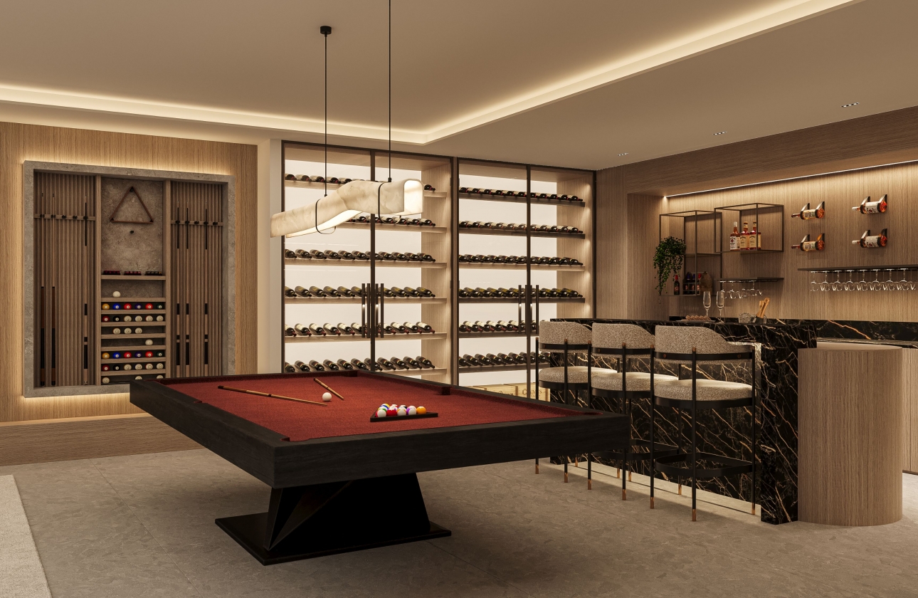 Nouvelle construction - Villa - Marbella
