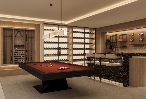 Nouvelle construction - Villa - Marbella