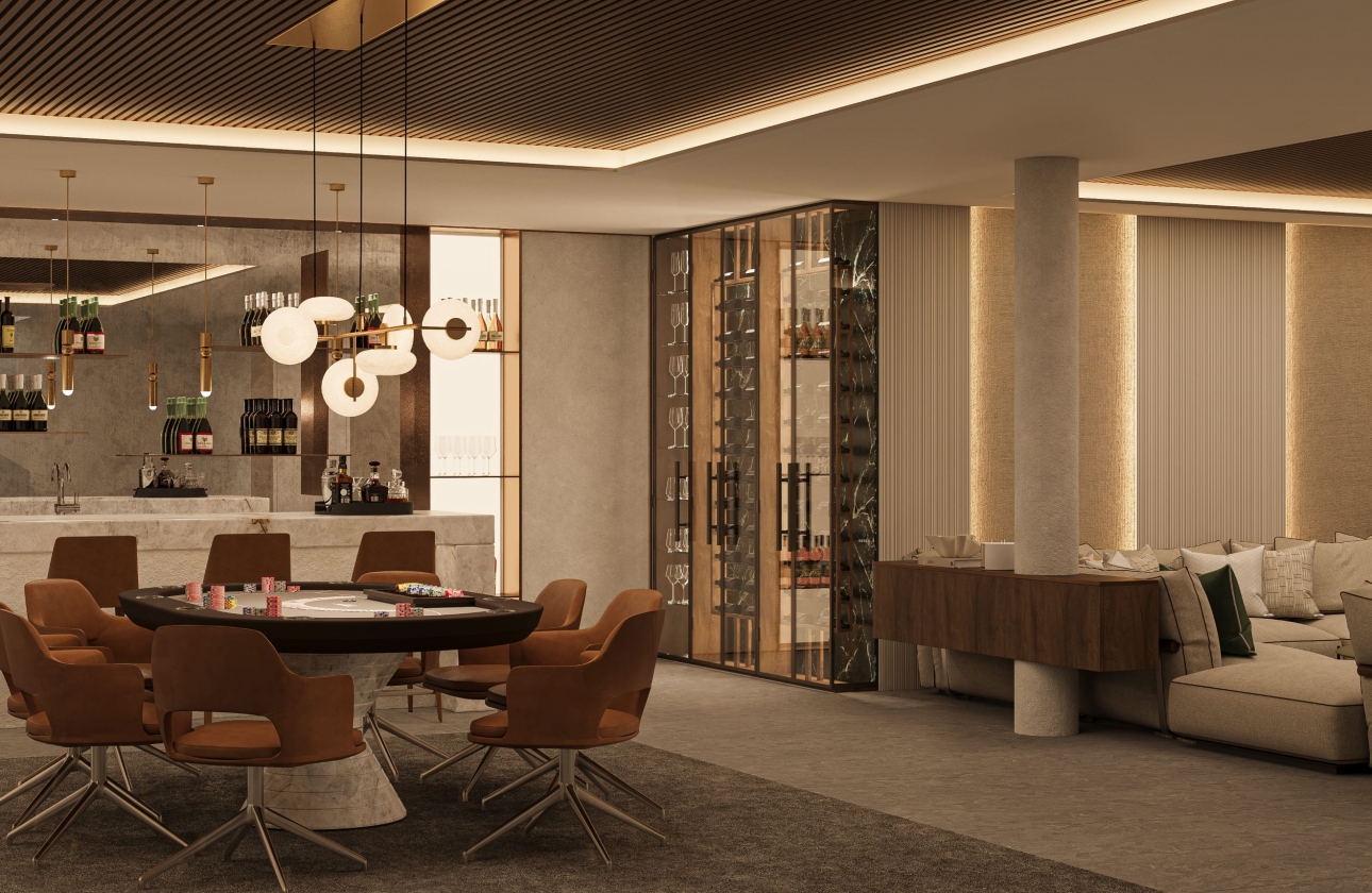 Nouvelle construction - Villa - Marbella