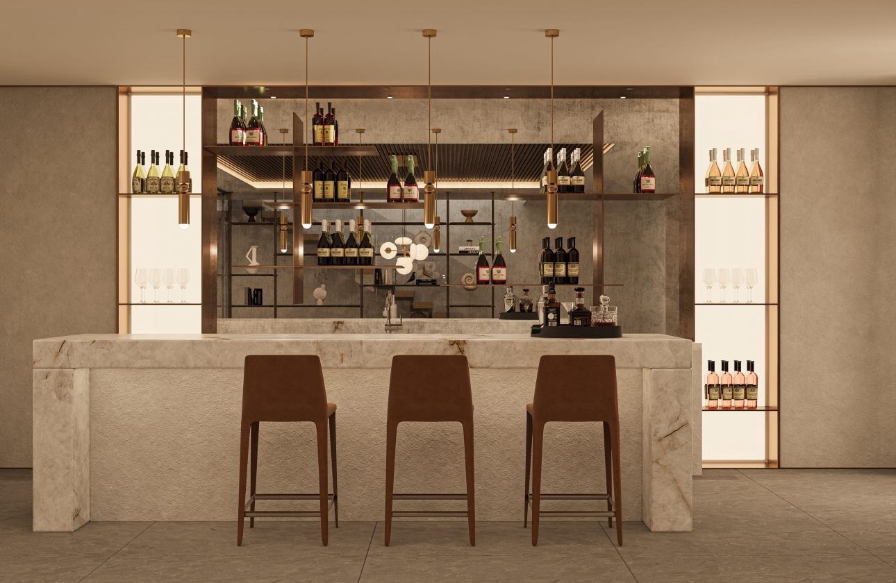 Nouvelle construction - Villa - Marbella