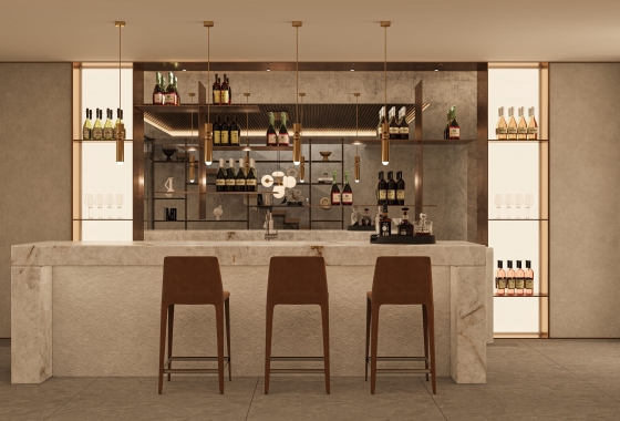 Nouvelle construction - Villa - Marbella